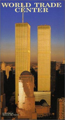 World Trade Center: The Giants That Defied the Sky Cover