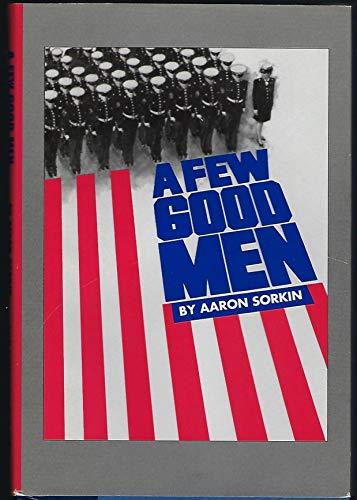 A Few Good Men Cover