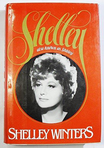 Shelley: Also known as Shirley Cover