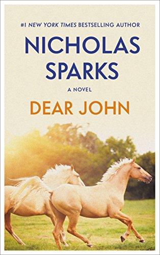 Dear John Cover