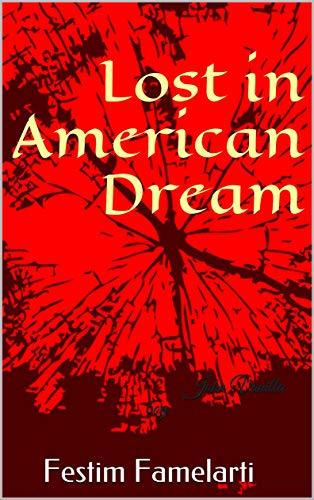 Lost in American Dream Cover
