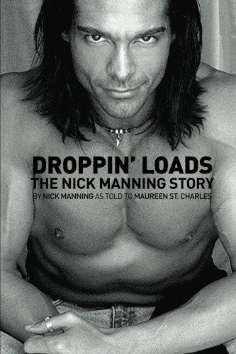 Dropping Loads: The Nick Manning Story Cover