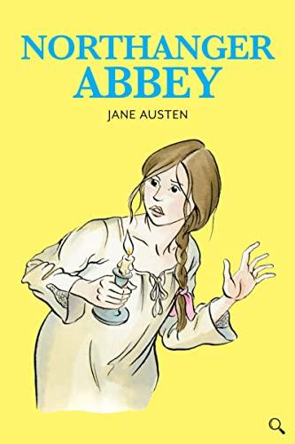 Northanger Abbey (Baker Street Readers) Cover