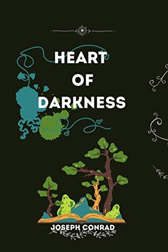 Heart of Darkness by Joseph Conrad Cover