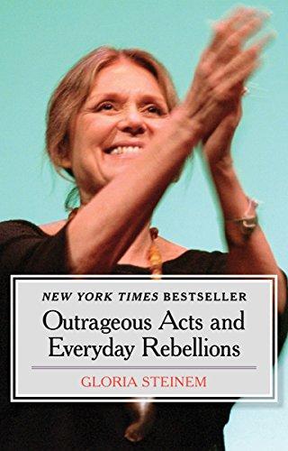 Outrageous Acts and Everyday Rebellions Cover