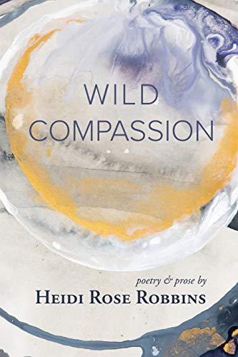 Wild Compassion Cover