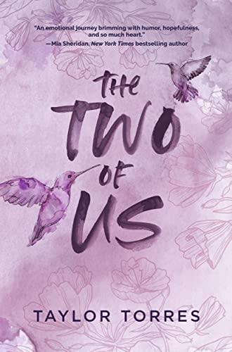 The Two of Us Cover