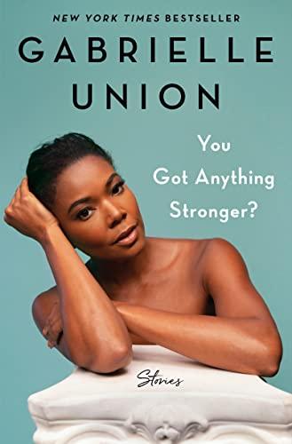 You Got Anything Stronger?: Stories Cover