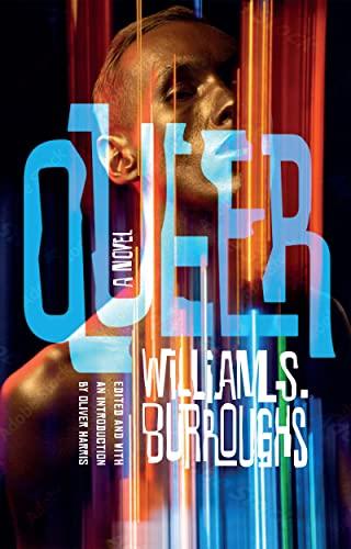 Queer Cover