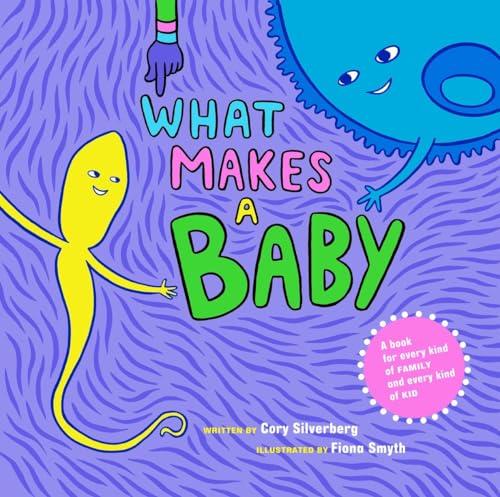 What Makes a Baby Cover