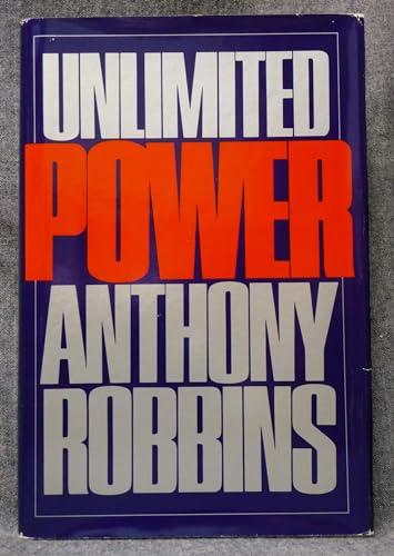 Unlimited Power Cover