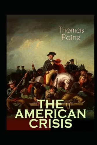 The American Crisis Illustrated Edition Cover