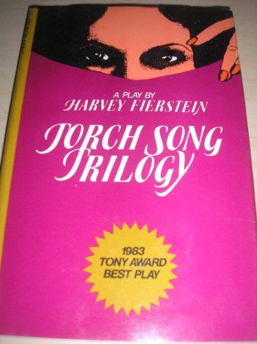 Torch Song Trilogy Cover