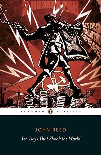 Ten Days That Shook the World (Penguin Classics) Cover