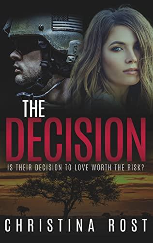 The Decision Cover