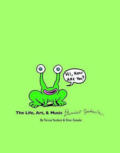 HI, HOW ARE YOU? Cover