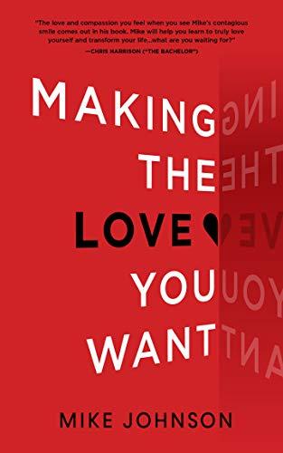 Making The Love You Want Cover