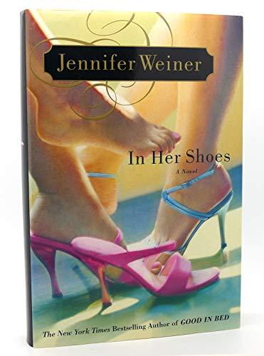 In Her Shoes: A Novel Cover