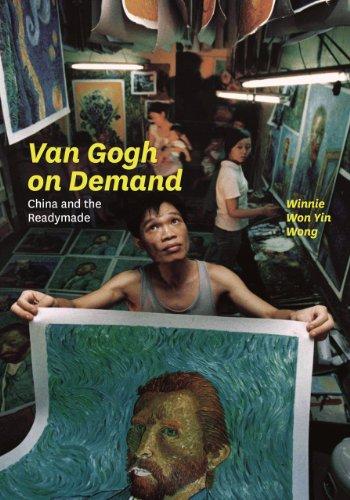 Van Gogh on Demand: China and the Readymade Cover