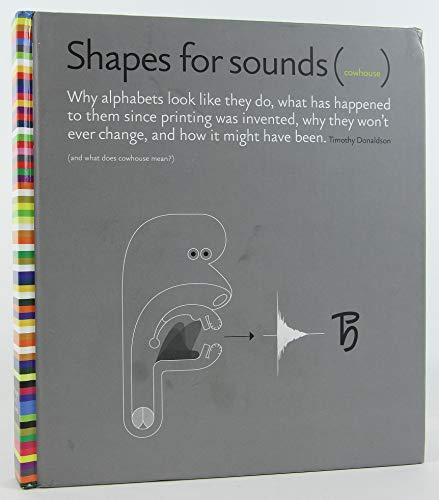 Shapes for sounds (cowhouse) Cover
