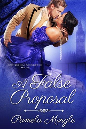 A False Proposal Cover