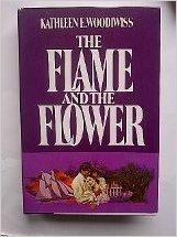 The Flame and the Flower Cover