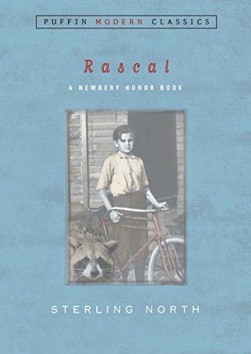 Rascal (Puffin Modern Classics) Cover