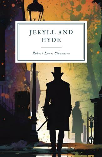 Jekyll and Hyde Cover