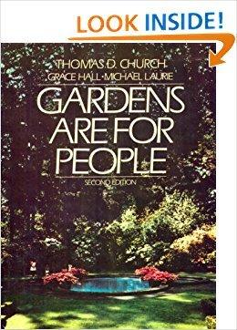 Gardens Are for People Cover