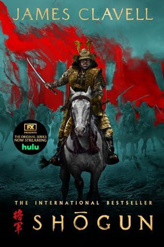 Shōgun: The Complete Novel cover