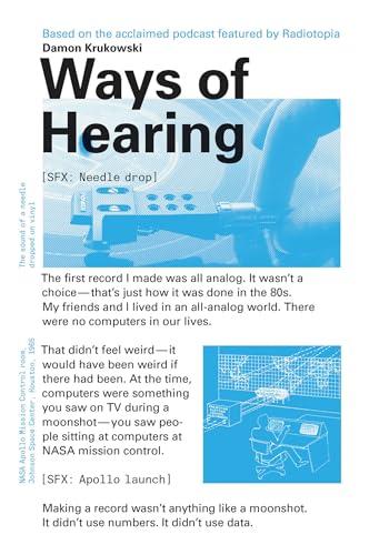 Ways of Hearing Cover