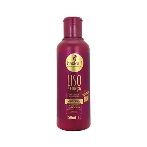 Haskell Liso Com Força Finisher 150ml Cover