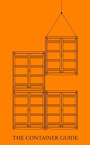 The Container Guide Cover