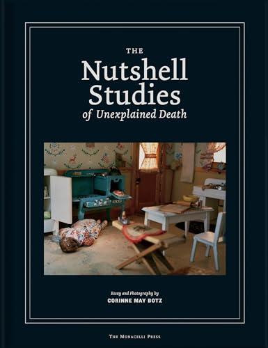 The Nutshell Studies of Unexplained Death Cover