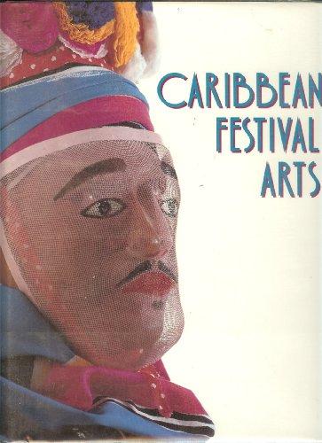 Caribbean Festival Arts: Each and Every Bit of Difference Cover