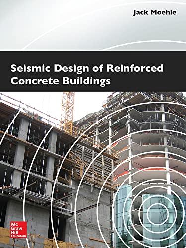 Seismic Design of Reinforced Concrete Buildings Cover