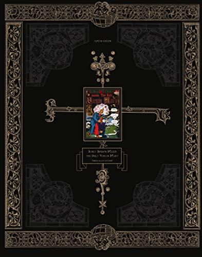 Binky Brown Meets the Holy Virgin Mary Cover