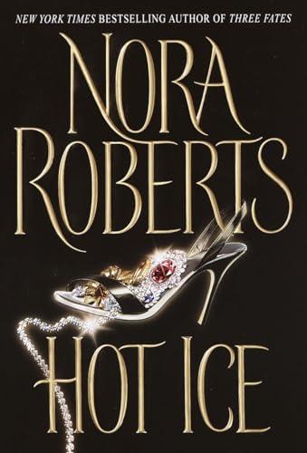 Hot Ice Cover