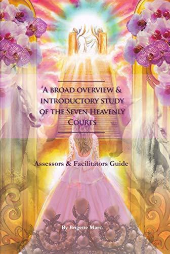 Seven Heavenly Courts Assessment Guide (The Seven Heavenly Courts) Cover