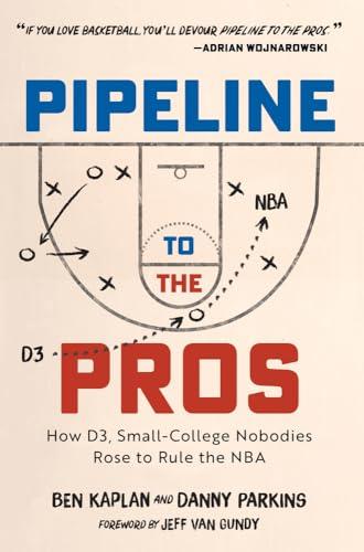 Pipeline to the Pros Cover