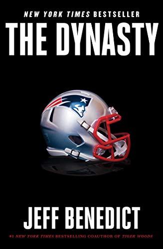 The Dynasty Cover