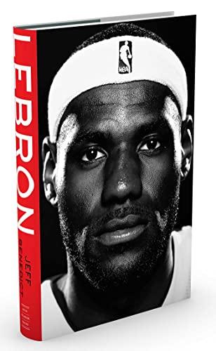 LeBron Cover