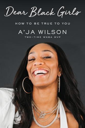 Dear Black Girls: How to Be True to You Cover