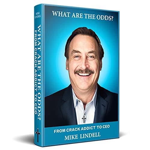 What Are the Odds? From Crack Addict to CEO Cover