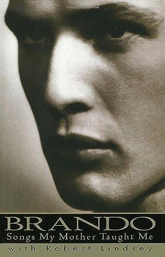 Brando: Songs My Mother Taught Me Cover