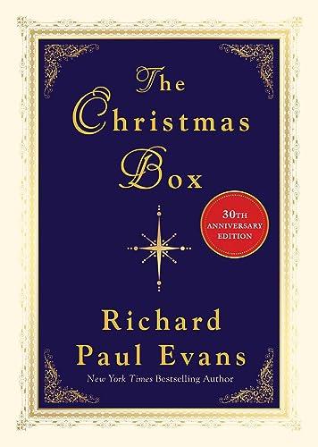 The Christmas Box (1) (The Christmas Box Trilogy) Cover