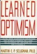 Learned Optimism Cover