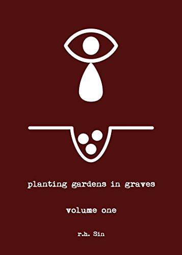 Planting Gardens in Graves Cover