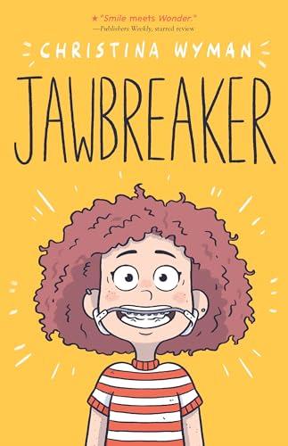 Jawbreaker Cover