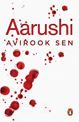 Aarushi Cover